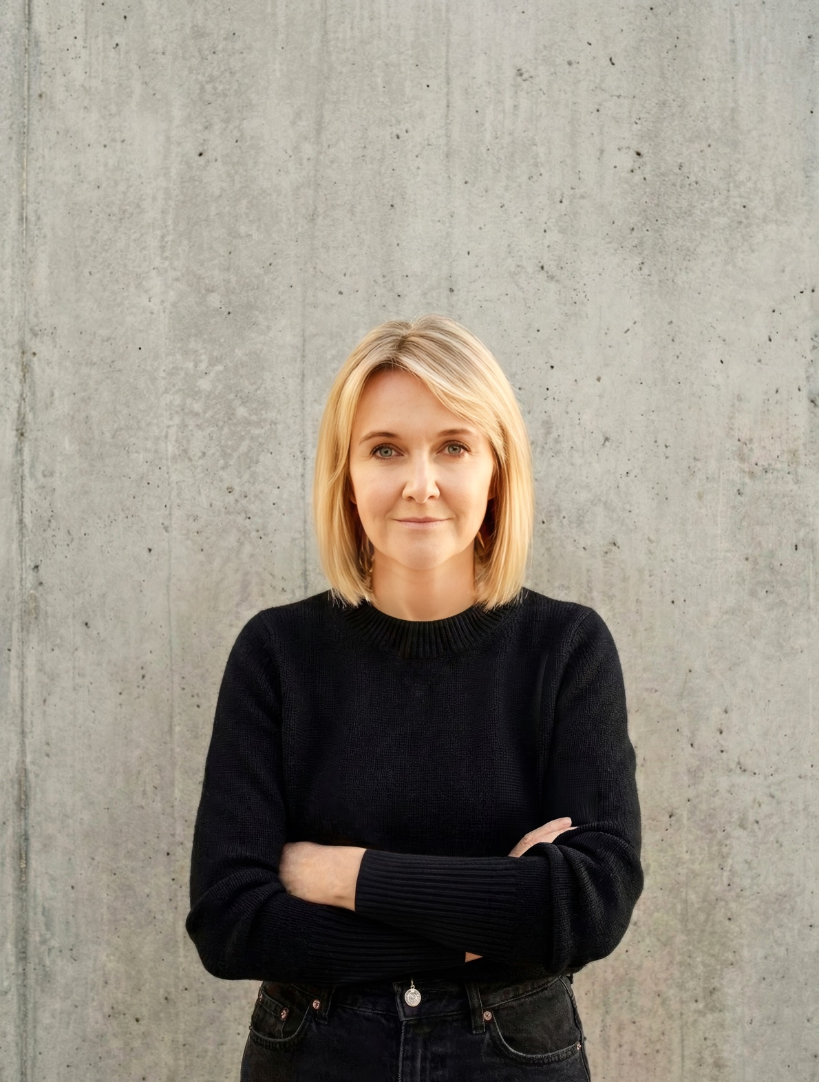 Claire Corbett